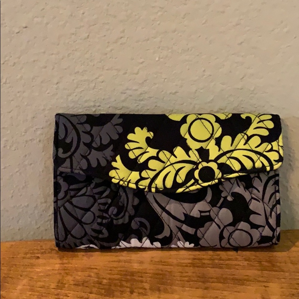 Crossbody/Wallet